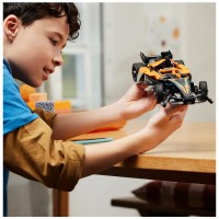 LEGO Technic NEOM McLaren Formula E Race Car 42169