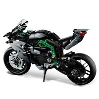 LEGO Technic Motocicletta Kawasaki Ninja H2R 42170
