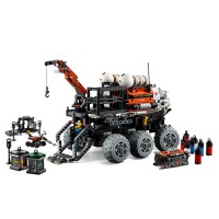 LEGO Technic Rover di Esplorazione Marziano 42180