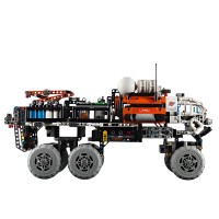 LEGO Technic Rover di Esplorazione Marziano 42180