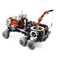 LEGO Technic Rover di Esplorazione Marziano 42180