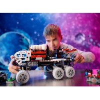 LEGO Technic Rover di Esplorazione Marziano 42180