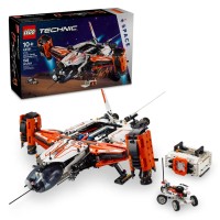 LEGO Technic Astronave Heavy Cargo VTOL LT81 42181