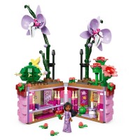 LEGO Disney Vaso di Fiori di Isabela 43237