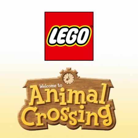 Immagine per la categoria Lego Animal Crossing