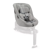 Inglesina Seggiolino Auto Darwin Next Stage i-Size ECE R129 - Moon Grey