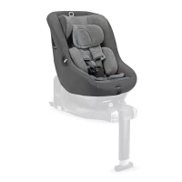 Inglesina Seggiolino Auto Darwin Next Stage i-Size ECE R129 - Stone Grey