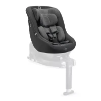 Inglesina Seggiolino Auto Darwin Next Stage i-Size ECE R129 - Vulcan Grey