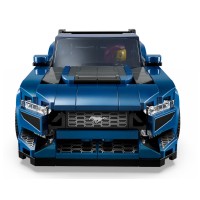 LEGO Speed Champions Auto Sportiva Ford Mustang Dark Horse 76920