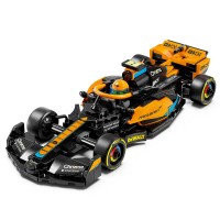 LEGO Speed Champions Monoposto da Corsa McLaren Formula 1 2023 76919