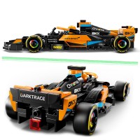 LEGO Speed Champions Monoposto da Corsa McLaren Formula 1 2023 76919