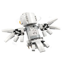 LEGO Harry Potter Edvige al Numero 4 di Privet Drive 76425