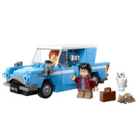 LEGO Harry Potter Ford Anglia Volante 76424