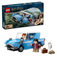 LEGO Harry Potter Ford Anglia Volante 76424