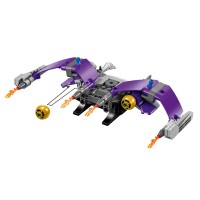 LEGO Marvel Personaggio Costruibile di Goblin 76284