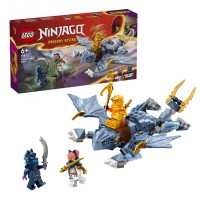 LEGO Ninjago Draghetto Riyu 71810