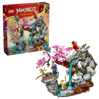 LEGO Ninjago Santuario della Pietra del Drago 71819