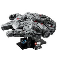 LEGO Star Wars Millennium Falcon 75375
