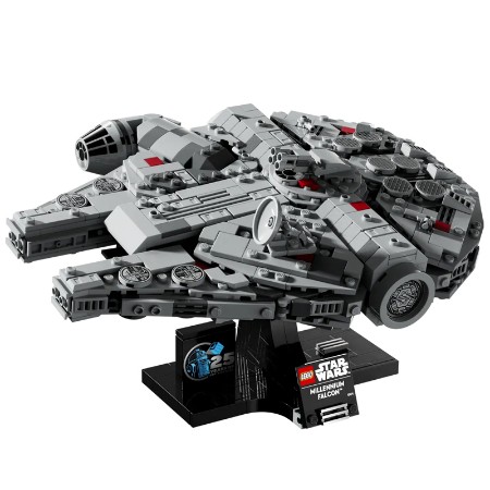 LEGO Star Wars Millennium Falcon 75375