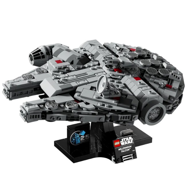 LEGO Star Wars Millennium Falcon 75375