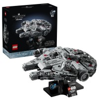 LEGO Star Wars Millennium Falcon 75375