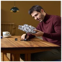 LEGO Star Wars Millennium Falcon 75375