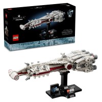 LEGO Star Wars Tantive IV 75376