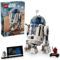 LEGO Star Wars R2-D2 75379