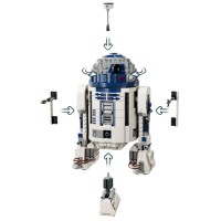 LEGO Star Wars R2-D2 75379