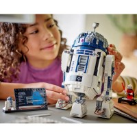 LEGO Star Wars R2-D2 75379