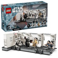 LEGO Star Wars Imbarco sulla Tantive IV 75387