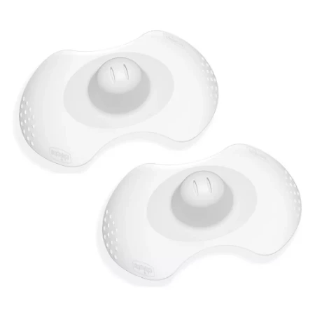 Chicco Paracapezzoli in Silicone 