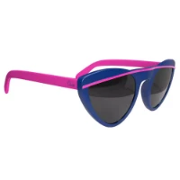 Chicco Occhiali da Sole Antigraffio per Bambini con Custodia e Montatura Flessibile 5y+
