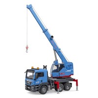 Bruder Autogru MAN TGS 03771