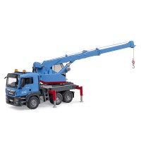 Bruder Autogru MAN TGS 03771