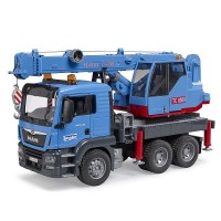 Bruder Autogru MAN TGS 03771