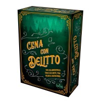 Goliath Cena con Delitto