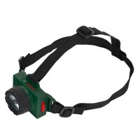 Bosch Lampada Frontale