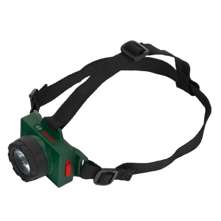 Bosch Lampada Frontale