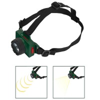 Bosch Lampada Frontale
