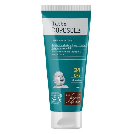  Fiocchi di Riso Latte Doposole 140ml