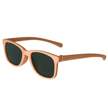 Occhiali Da Sole Chicco Maldives Per Bambini - Nero, Mezza Montatura, Non Polarizzati, Taglia 12+ - Foto 9