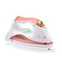 ODS Toys Maisonelle Ferro da Stiro con Sensore per Attivare Luci e Suoni