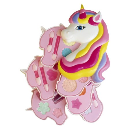 ODS Toys Peperilla Set Trucchi Unicorno Collection
