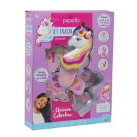 ODS Toys Peperilla Set Trucchi Unicorno Collection