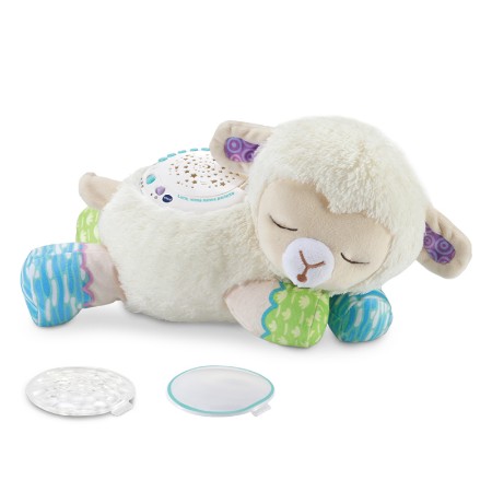 VTech Baby Luce Ninna Nanna Parlante