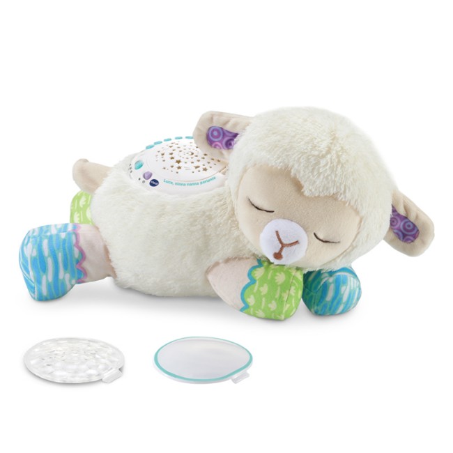 VTech Baby Luce Ninna Nanna Parlante