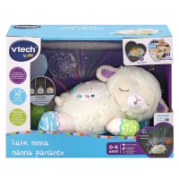 VTech Baby Luce Ninna Nanna Parlante