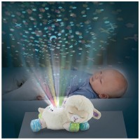 VTech Baby Luce Ninna Nanna Parlante