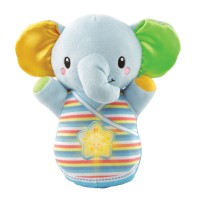 VTech Baby Nino Elefantino Luminoso